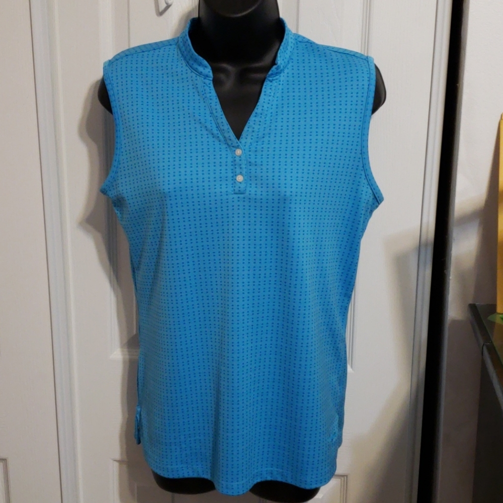 🌞Lady Hagan sleeveless top.